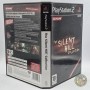 The Silent Hill Collection PS2 