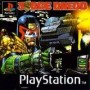 Judge Dredd PSX | Section PS1 | retrogaming