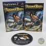 Prince of Persia : Les Sables du Temps PS2  | Jeux Ps2 | retrogaming