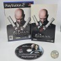 Hitman Contracts PS2  | Jeux Ps2 | retrogaming