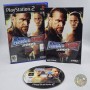 WWE Smackdown vs Raw 2009 PS2 - Jeux Ps2 - Retrochips
