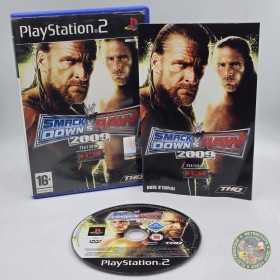 Cold Winter PS2 
