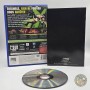 WWE Smackdown vs Raw 2009 PS2 - Jeux Ps2 - Retrochips
