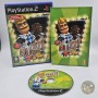 Buzz ! : Le Quiz du Sport PS2  | Jeux Ps2 | retrogaming