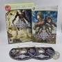 Infinite Undiscovery Xbox360 - Jeux Xbox360 - Retrochips