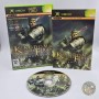 Kingdom under Fire : The Crusaders XBOX  | Jeux Xbox | retrogaming