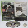 Kingdom under Fire : The Crusaders D-XBOX - Section Xbox 360 -...