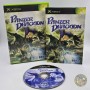 Panzer Dragoon Orta XBOX  | Jeux Xbox | retrogaming