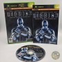 The Chronicles Of Riddick : Escape From Butcher Bay Xbox - Section...
