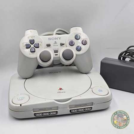 Console SONY Playstation PSOne  | Consoles PS1 | retrogaming
