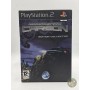 Need for Speed Carbon Edition Collector PS2 
