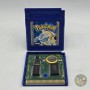 Pokémon Version Bleue [Pile Neuve] 100% Authentique GAMEBOY  | Gameboy Jeux | retrogaming