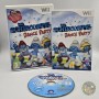 Les Schtroumpfs : Dance Party Wii  | Wii Jeux | retrogaming
