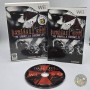 Resident Evil : The Umbrella Chronicles  | Wii Jeux | retrogaming