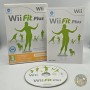 Wii Fit Plus Wii  | Wii Jeux | retrogaming