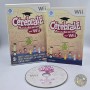 Cérébrale Académie Wii  | Wii Jeux | retrogaming