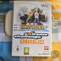 Family Trainer + Tapis Wii 