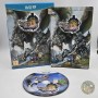 Monster Hunter 3 Ultimate Wii-U  | Wii-U Jeux | retrogaming