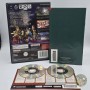 Baten Kaitos Les Ailes Eternelles Gamecube 