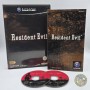 Resident Evil GC - Jeux Gamecube - Retrochips