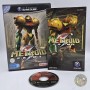 Metroid Prime GC - Jeux Gamecube - Retrochips