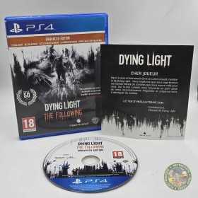 Jeux Ps4 | Retrochips