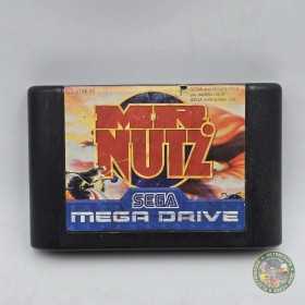 SEGA Mega Drive | Retrochips