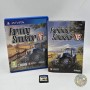 Farming Simulator 16 PSVITA - Jeux Psp Vita - Retrochips