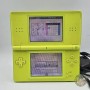 Console Nintendo DS Lite Verte  | Consoles DS | retrogaming