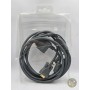 Cable Video VGA Joytech pour XBOX 360 