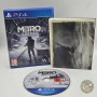 Metro Exodus PS4  | Jeux Ps4 | retrogaming
