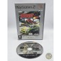Burnout 2 : Point Of Impact [Edition Platinum] PS2  | Jeux Ps2 | retrogaming