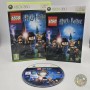 LEGO Harry Potter : Années 1 à 4 Xbox360 - Jeux Xbox360 - Retrochips