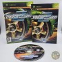 Need for Speed Underground 2 XBOX  | Jeux Xbox | retrogaming