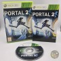 Portal 2 XBOX360 - Jeux Xbox360 - Retrochips