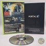 Portal 2 XBOX360 - Jeux Xbox360 - Retrochips