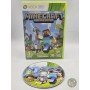 Minecraft XBOX360 - Jeux Xbox360 - Retrochips