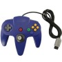 Manette Non Officielle N64 | Section Nintendo 64 | retrogaming