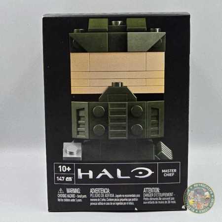 Figurine Halo Master Chief Kubros [NEUF] | Section eBay | retrogaming