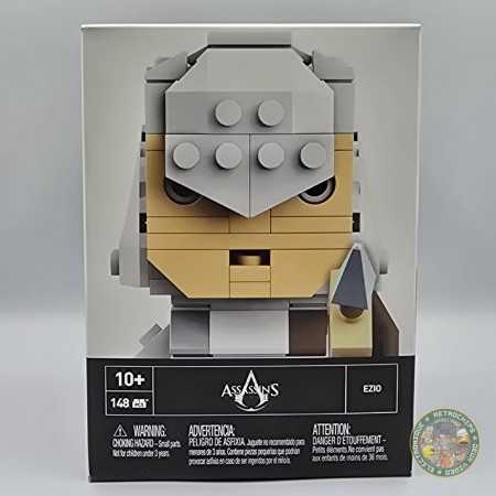 Figurine Assassin's Creed Ezio Kubros [NEUF] | Figurines Jouet | retrogaming