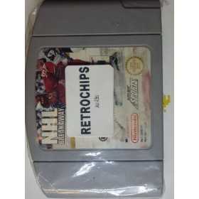 Section Nintendo 64 | Retrochips