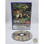 Splinter Cell Chaos Theory PS2 