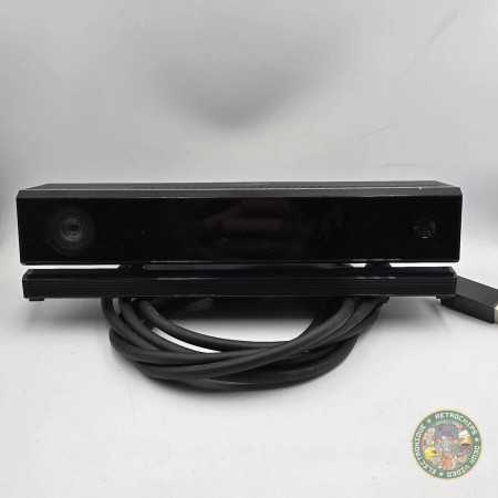 Microsoft Kinect XBOX ONE  | Jeux Xbox One | retrogaming