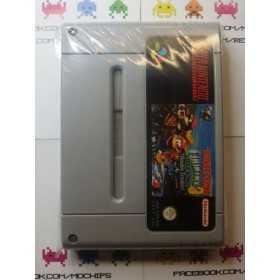 Super Nintendo Jeux | Retrochips