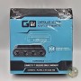 Steel Play Adaptateur Manette Gamecube pour Console Wii U [NEUF] | Wii-U Jeux | retrogaming