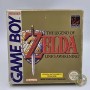 The Legend of Zelda : Link's Awakening FRA GAMEBOY 