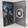 Crisis Core Final Fantasy VII [Edition Platinum] PSP 