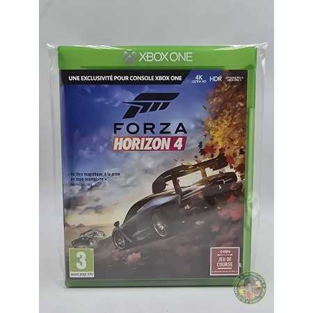 Forza Horizon 4 XBOX ONE  | Jeux Xbox One | retrogaming
