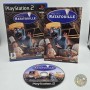 Ratatouille PS2  | Jeux Ps2 | retrogaming