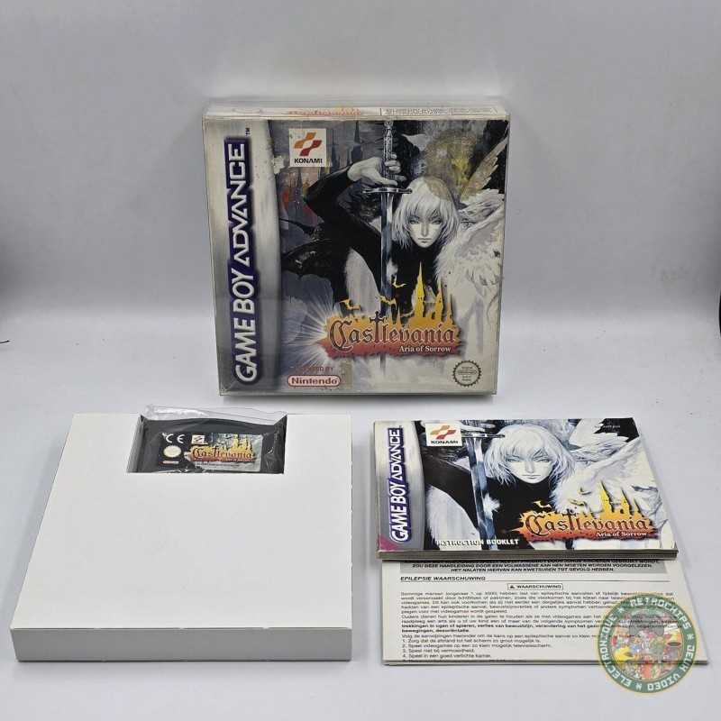 Los 30 mejores juegos de Game Boy Advance [2025